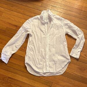 Frank and Eileen “Frank” Style Button Down - Medium